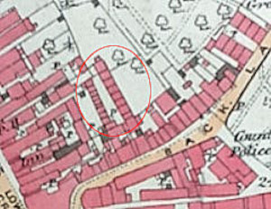 1890 map