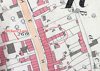 Wards Yard