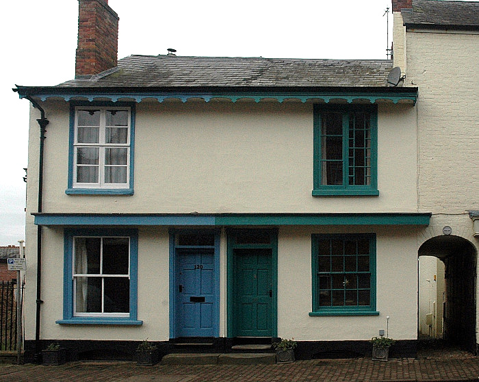 White Horse Inn